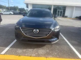 Mazda CX-9 2017 Touring 4p SUV