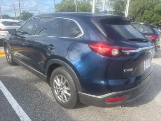 Mazda CX-9 2017 Touring 4p SUV
