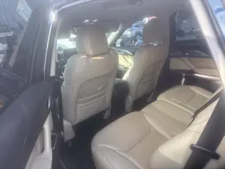 Mazda CX-9 2017 Touring 4p SUV