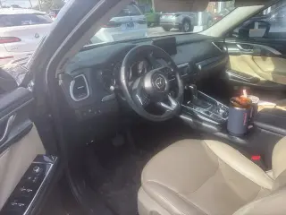 Mazda CX-9 2017 Touring 4p SUV