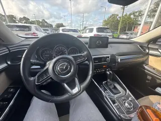 Mazda CX-9 2017 Touring 4p SUV