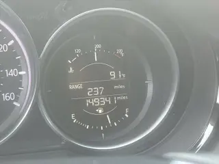 Mazda CX-9 2017 Touring 4p SUV