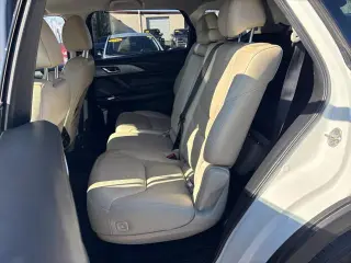 Mazda CX-9 2020 Touring 4p SUV