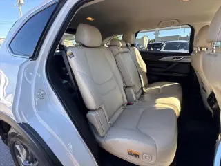 Mazda CX-9 2020 Touring 4p SUV