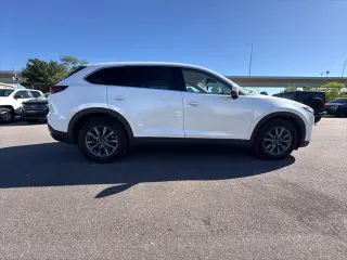 Mazda CX-9 2020 Touring 4p SUV