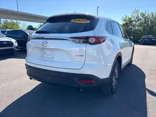 Mazda CX-9 2020 Touring 4p SUV