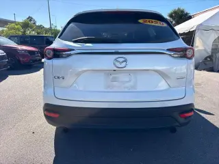 Mazda CX-9 2020 Touring 4p SUV