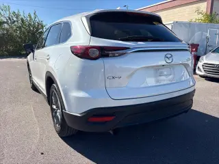 Mazda CX-9 2020 Touring 4p SUV