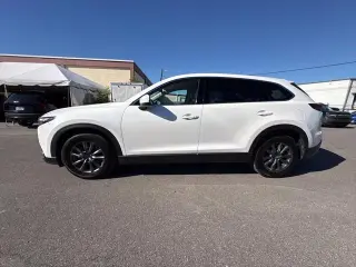 Mazda CX-9 2020 Touring 4p SUV