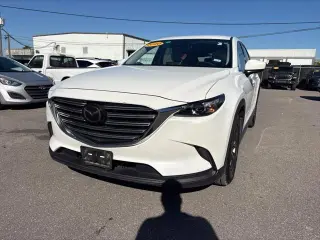 Mazda CX-9 2020 Touring 4p SUV
