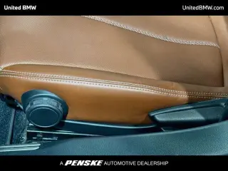 Mazda MX-5 Miata 2023 Gran Turismo 2p Convertible 6M