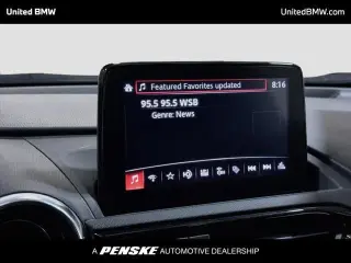 Mazda MX-5 Miata 2023 Gran Turismo 2p Convertible 6M