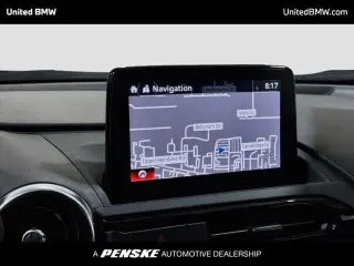 Mazda MX-5 Miata 2023 Gran Turismo 2p Convertible 6M
