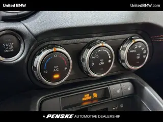 Mazda MX-5 Miata 2023 Gran Turismo 2p Convertible 6M