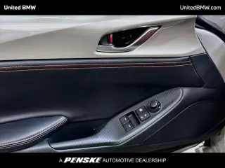 Mazda MX-5 Miata 2023 Gran Turismo 2p Convertible 6M