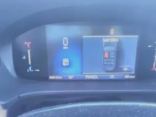 Ford Escape 2025 Active 4dr SUV