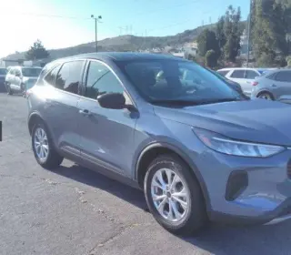Ford Escape 2025 Active 4dr SUV
