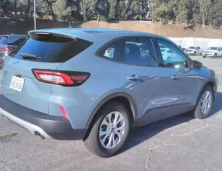 Ford Escape 2025 Active 4dr SUV