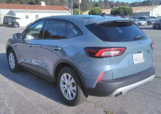 Ford Escape 2025 Active 4dr SUV