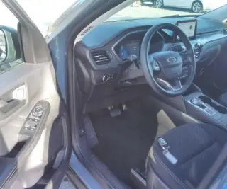 Ford Escape 2025 Active 4dr SUV