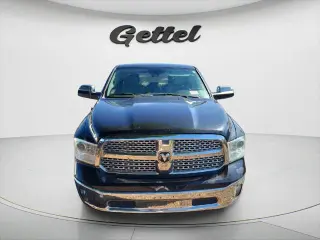 Ram 1500 2015 4x4 Laramie 4dr Crew Cab 5.5 ft. SB Pickup