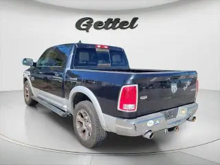 Ram 1500 2015 4x4 Laramie 4dr Crew Cab 5.5 ft. SB Pickup