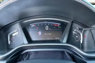 Honda CR-V 2019 EX-L 4p SUV