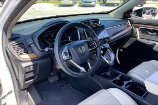 Honda CR-V 2019 EX-L 4p SUV