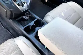 Honda CR-V 2019 EX-L 4p SUV