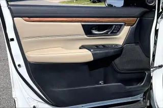 Honda CR-V 2019 EX-L 4p SUV