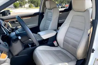 Honda CR-V 2019 EX-L 4p SUV