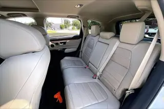 Honda CR-V 2019 EX-L 4p SUV