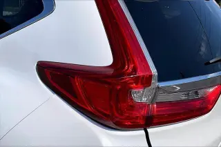 Honda CR-V 2019 EX-L 4p SUV