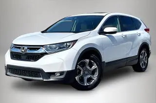 Honda CR-V 2019 EX-L 4p SUV