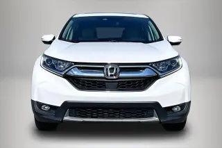 Honda CR-V 2019 EX-L 4p SUV
