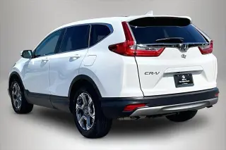 Honda CR-V 2019 EX-L 4p SUV