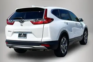 Honda CR-V 2019 EX-L 4p SUV
