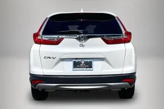 Honda CR-V 2019 EX-L 4p SUV