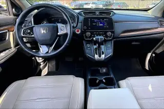 Honda CR-V 2019 EX-L 4p SUV
