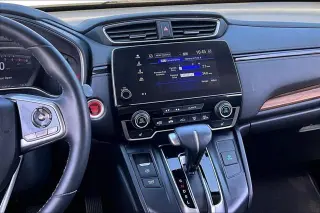 Honda CR-V 2019 EX-L 4p SUV