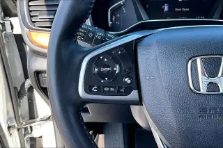Honda CR-V 2019 EX-L 4p SUV