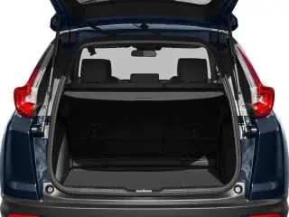 Honda CR-V 2018 EX 4p SUV