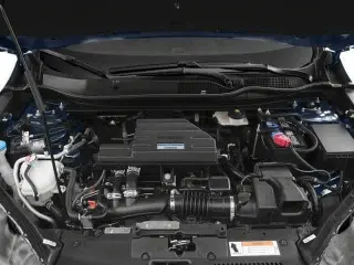 Honda CR-V 2018 EX 4p SUV