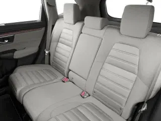 Honda CR-V 2018 EX 4p SUV