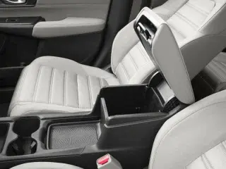 Honda CR-V 2018 EX 4p SUV