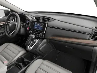 Honda CR-V 2018 EX 4p SUV