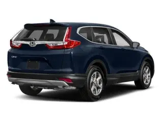 Honda CR-V 2018 EX 4p SUV