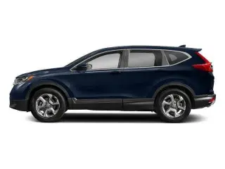 Honda CR-V 2018 EX 4p SUV