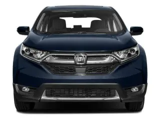 Honda CR-V 2018 EX 4p SUV