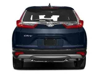 Honda CR-V 2018 EX 4p SUV
